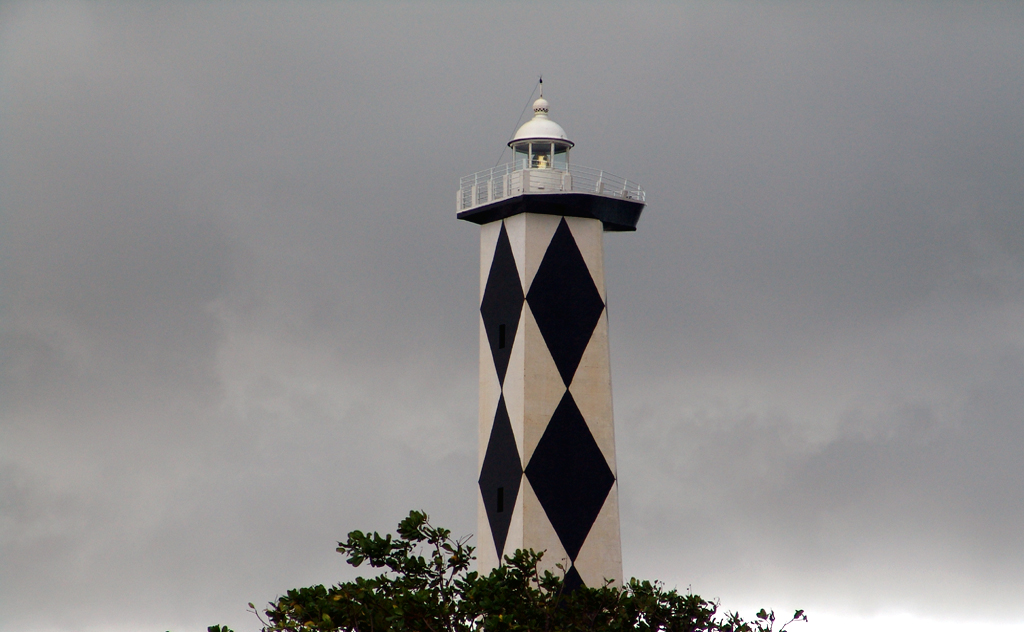 farol araçagi