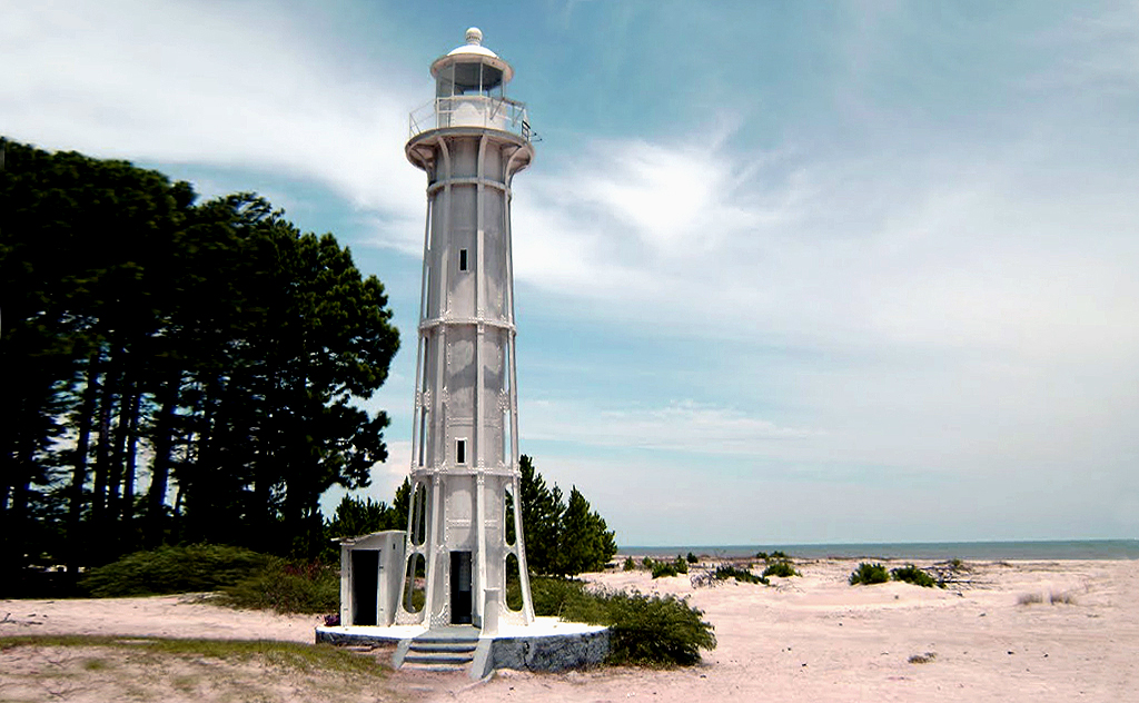 farol capão da marca