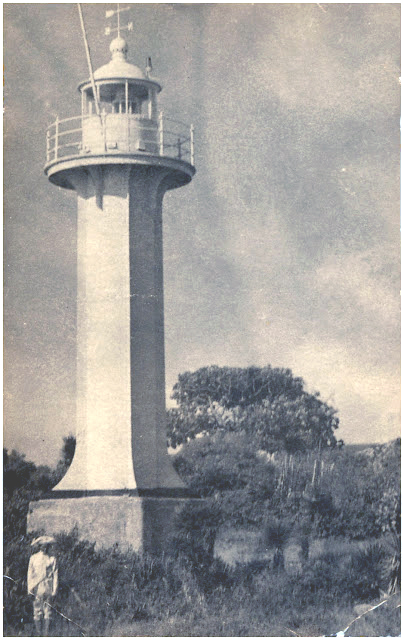 farol conceicao da barra