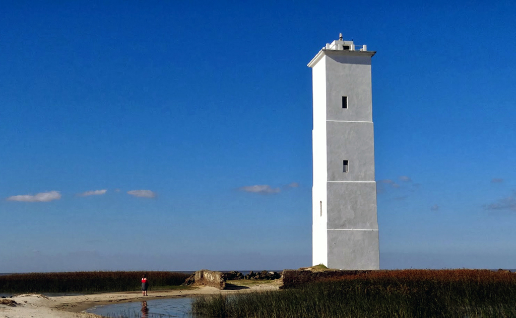 farol cristovao pereira