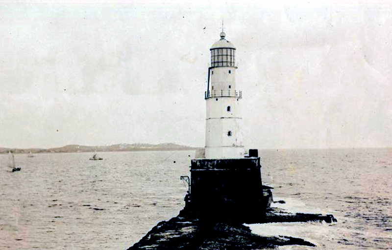 farol recife 1905