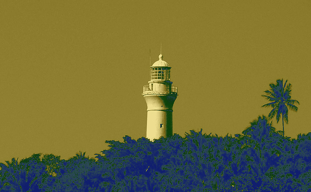 farol morro de sao paulo