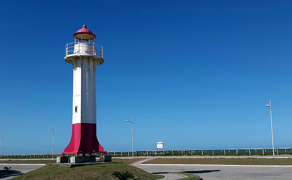 farol sao mateus
