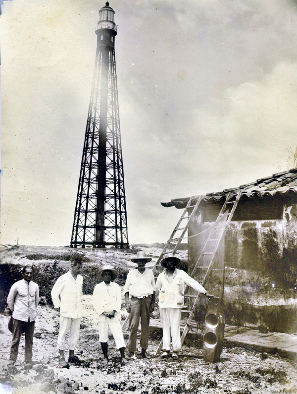 segundo farol salinopolis