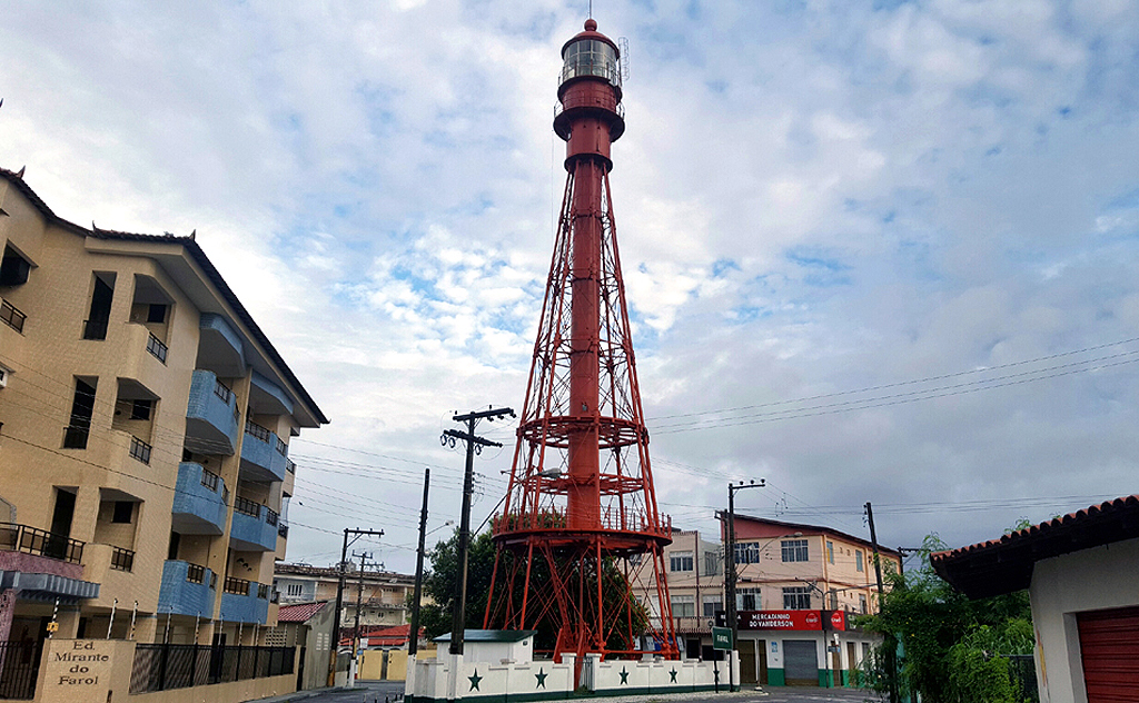 farol salinopolis
