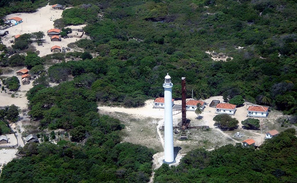 farol santana