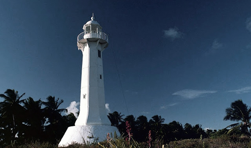 farol cabeço